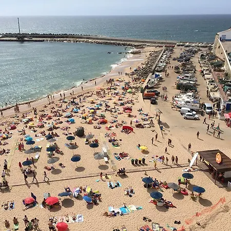 Surf Coxos Ribamar (Torres Vedras)