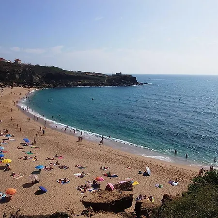Surf Coxos * Ribamar (Torres Vedras)