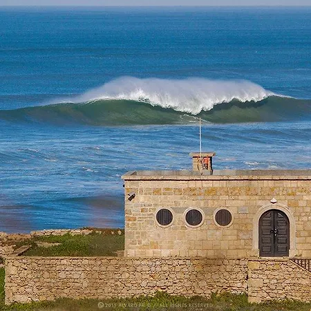 Affittacamere Surf Coxos Ribamar (Torres Vedras)