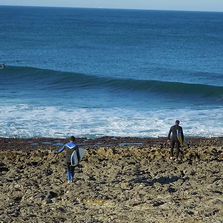Affittacamere Surf Coxos