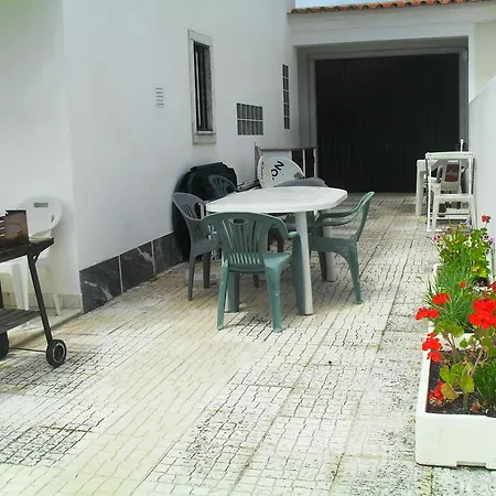 Surf Coxos Affittacamere Ribamar (Torres Vedras)