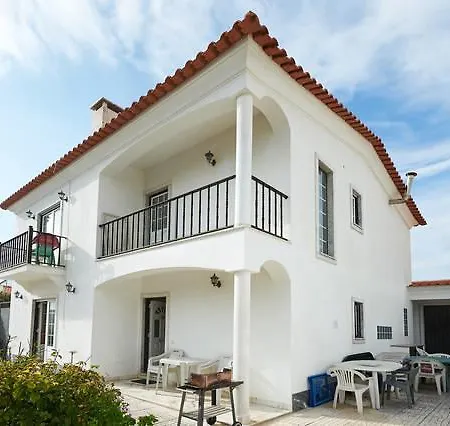 Affittacamere Surf Coxos Ribamar (Torres Vedras)