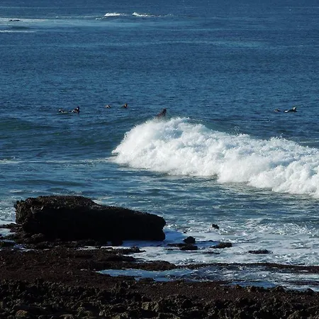 Affittacamere Surf Coxos *