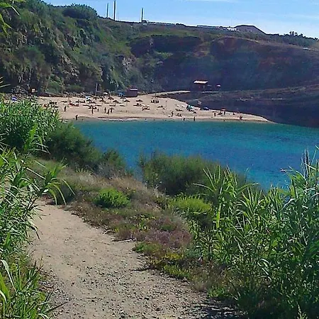 Surf Coxos Affittacamere *