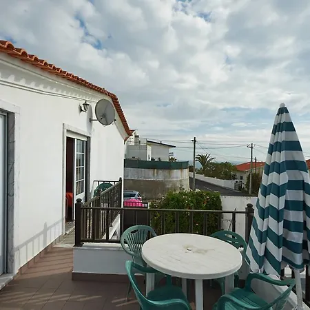Surf Coxos Affittacamere