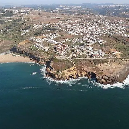 Surf Coxos Affittacamere Ribamar (Torres Vedras)