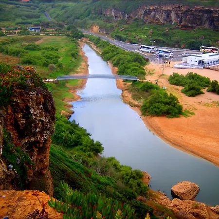 Surf Coxos Ribamar (Torres Vedras)