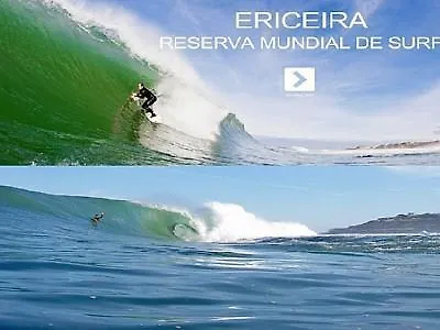 Affittacamere Surf Coxos Ribamar (Torres Vedras)